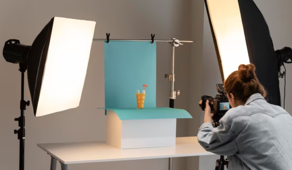 A Full Guide: How to Start a Product Photography Business