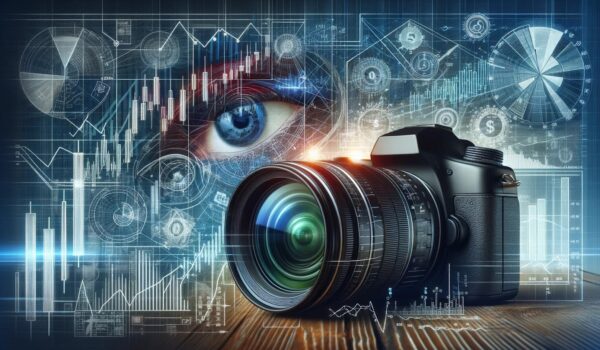 How Photography Skills Translate to Technical Analysis