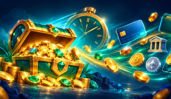 NineWin Casino Withdrawals: Processing Times and Payment Methods