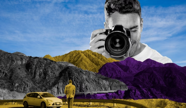 Demystifying: What is a Medium in Art Photography